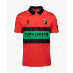 Maillot domicile N.E.C. Nijmegen 2025/26 homme