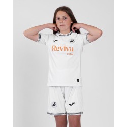 Enfant Swansea City Tenue Domicile 2025/26