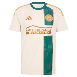 Homme Atlanta United FC 2026 Maillot Extérieur
