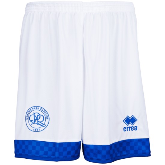 Short domicile femmes Queens Park Rangers 2025/26 Short domicile femmes Queens Park Rangers 2025/26