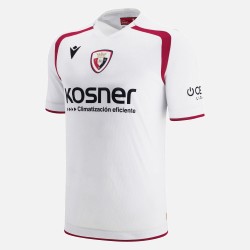 Maillot homme CA Osasuna 2025/26 third