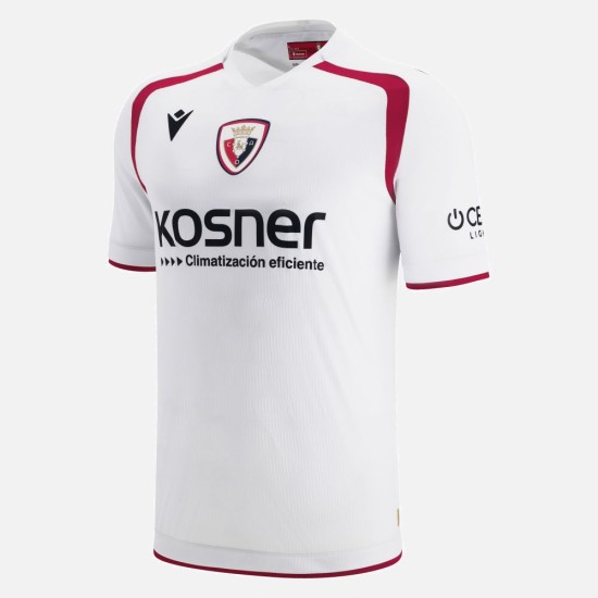 Maillot femme CA Osasuna 2025/26 third Maillot femme CA Osasuna 2025/26 third