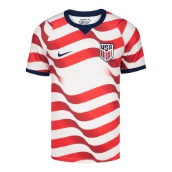 Maillot Coupe du Monde 2026 Domicile États-Unis Homme