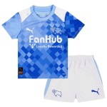 Tenue troisième Derby County 2025/26 Enfant Tenue troisième Derby County 2025/26 Enfant
