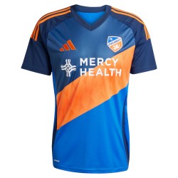 Maillot domicile homme FC Cincinnati 2025