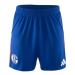 Femme Shorts Third FC Schalke 04 2025/26 – Bleu Femme Shorts Third FC Schalke 04 2025/26 – Bleu
