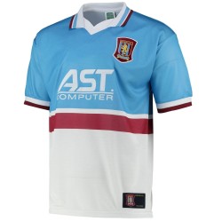Maillot Rétro Extérieur Homme Aston Villa 1998