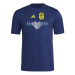Troisième Chemise Hook AEROREADY Hommes Nashville SC 2025