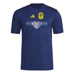 Troisième Chemise Hook AEROREADY Hommes Nashville SC 2025
