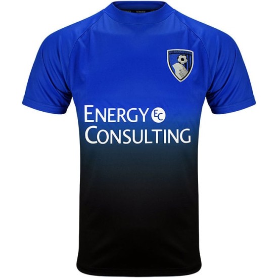 Maillot Rétro Homme AFC Bournemouth 2014/15 Maillot Rétro Homme AFC Bournemouth 2014/15