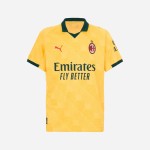 Maillot Third Milan 2025/26 Enfant