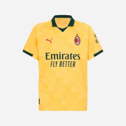 Maillot Third Milan 2025/26 Homme