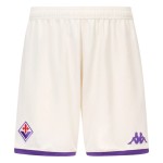 Enfant Fiorentina Short Extérieur 2025/26 Enfant Fiorentina Short Extérieur 2025/26