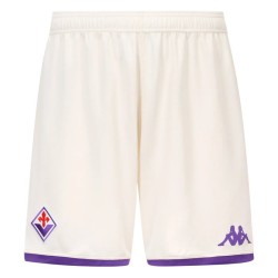 Enfant Fiorentina Short Extérieur 2025/26
