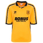 Maillot rétro domicile Hull City 2003/04 enfant Maillot rétro domicile Hull City 2003/04 enfant