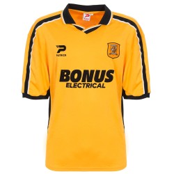 Maillot rétro domicile Hull City 2003/04 homme