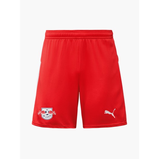 Short RB Leipzig 2025/26 Domicile Femme