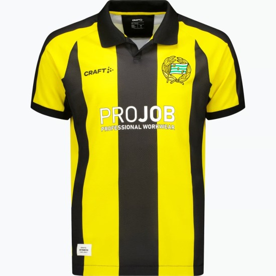 Maillot extérieur homme Hammarby IF 2025 Maillot extérieur homme Hammarby IF 2025