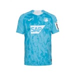 Maillot extérieur femme TSG Hoffenheim 2025/26 Maillot extérieur femme TSG Hoffenheim 2025/26