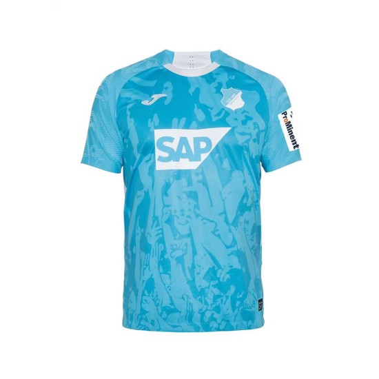 Maillot extérieur femme TSG Hoffenheim 2025/26 Maillot extérieur femme TSG Hoffenheim 2025/26