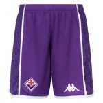 Enfant Shorts domicile Fiorentina 2025/26 Enfant Shorts domicile Fiorentina 2025/26