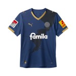 Maillot domicile enfant Holstein Kiel 2025/26 Maillot domicile enfant Holstein Kiel 2025/26