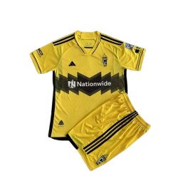Tenue domicile enfant Columbus Crew 2025