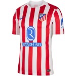 Maillot Domicile Femme Atletico Madrid 2025/26 Maillot Domicile Femme Atletico Madrid 2025/26