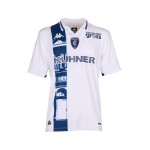 Maillot extérieur enfants Empoli 2025/26 Maillot extérieur enfants Empoli 2025/26
