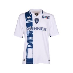 Maillot extérieur hommes Empoli 2025/26
