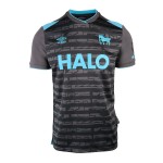 Femme Ipswich Town 2025/26 Troisième Maillot Femme Ipswich Town 2025/26 Troisième Maillot