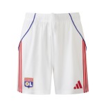 Shorts domicile OL Homme 2025/26