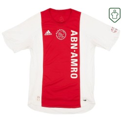 Maillot rétro domicile homme Ajax 2006/07