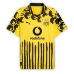 Maillot Enfant BVB Borussia Dortmund 2025/26 KidSuper Sans Sponsor Maillot Enfant BVB Borussia Dortmund 2025/26 KidSuper Sans Sponsor