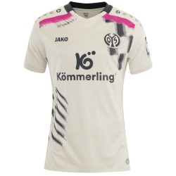 Maillot Femmes Mainz 05 2025/26 Third