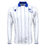 Troisième maillot à manches longues 2025/26 de Sheffield Wednesday pour homme Troisième maillot à manches longues 2025/26 de Sheffield Wednesday pour homme