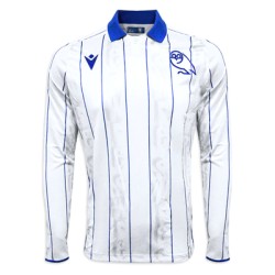 Troisième maillot à manches longues 2025/26 de Sheffield Wednesday pour homme