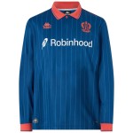 Maillot third manches longues OGC Nice 2025/26 pour homme Maillot third manches longues OGC Nice 2025/26 pour homme